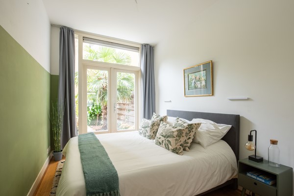 Medium property photo - Groen van Prinstererstraat 80H, 1051 EP Amsterdam